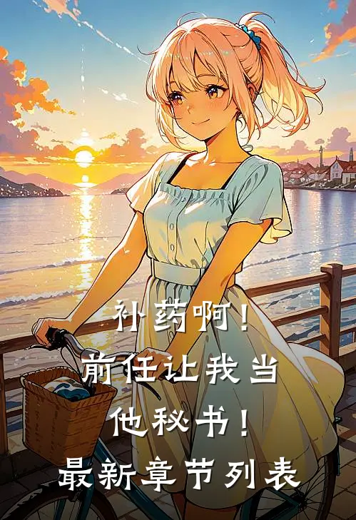 补药啊！前任让我当他秘书！最新章节列表