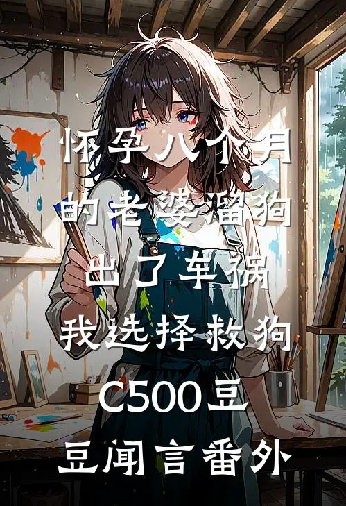 怀孕八个月的老婆溜狗出了车祸，我选择救狗C500豆豆闻言番外