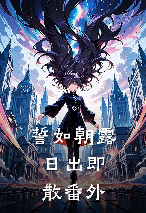 誓如朝露，日出即散番外