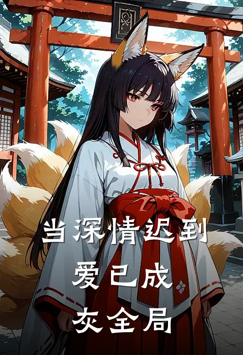 当深情迟到，爱已成灰全局