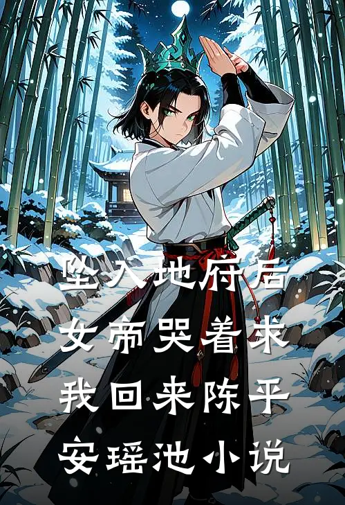 坠入地府后，女帝哭着求我回来陈平安瑶池小说