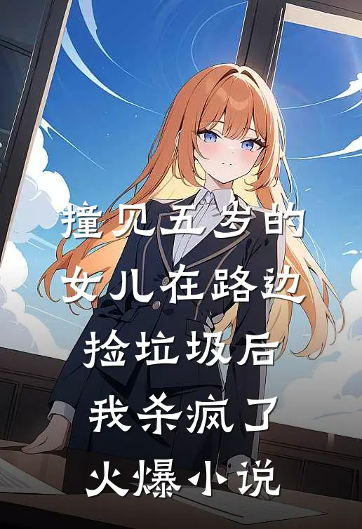 撞见五岁的女儿在路边捡垃圾后，我杀疯了火爆小说