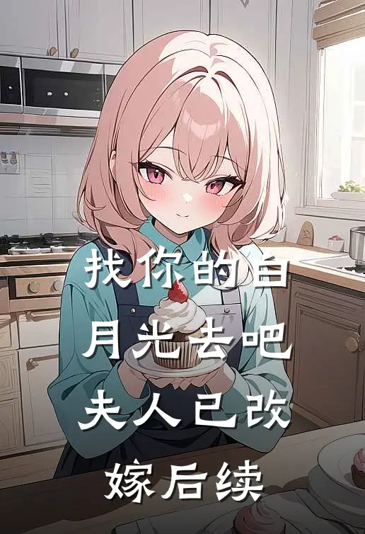 找你的白月光去吧，夫人已改嫁后续