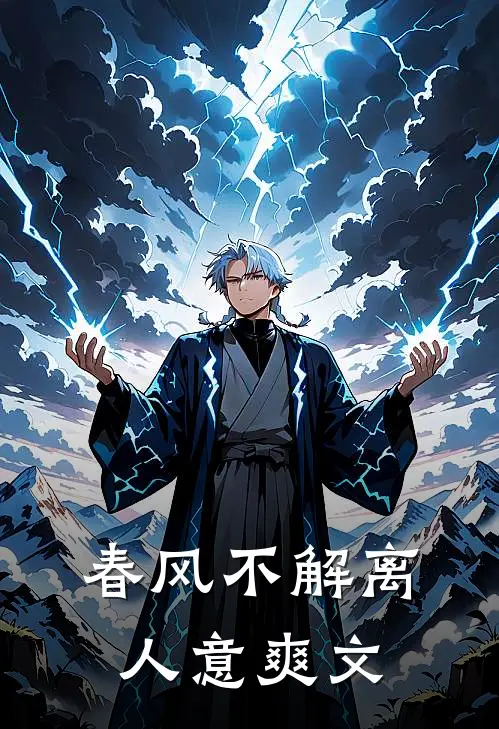 春风不解离人意爽文