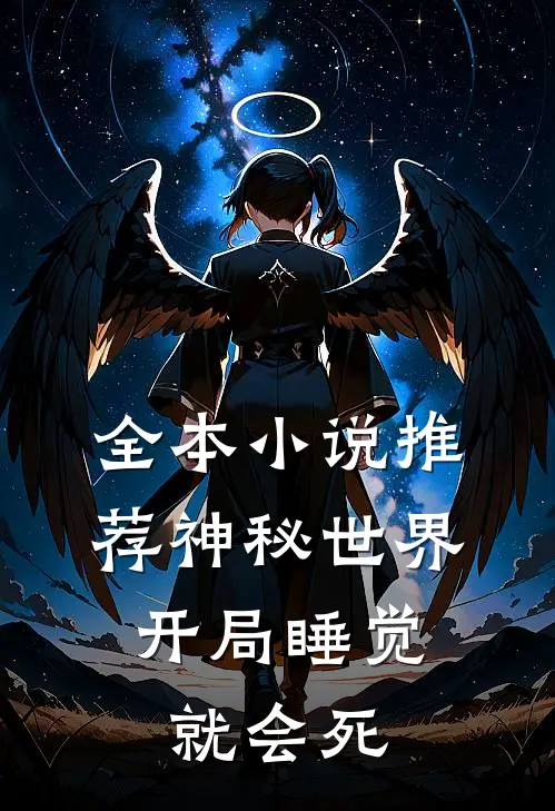 全本小说推荐神秘世界:开局睡觉就会死