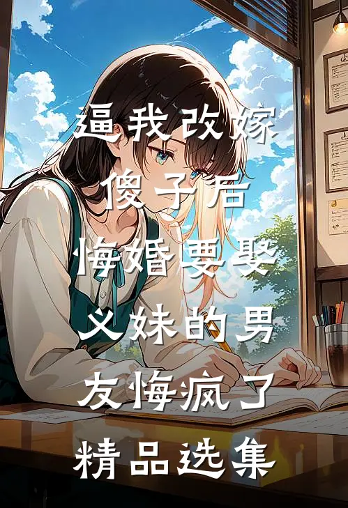 逼我改嫁傻子后，悔婚要娶义妹的男友悔疯了精品选集
