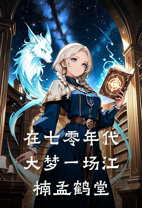 在七零年代大梦一场江楠孟鹤堂