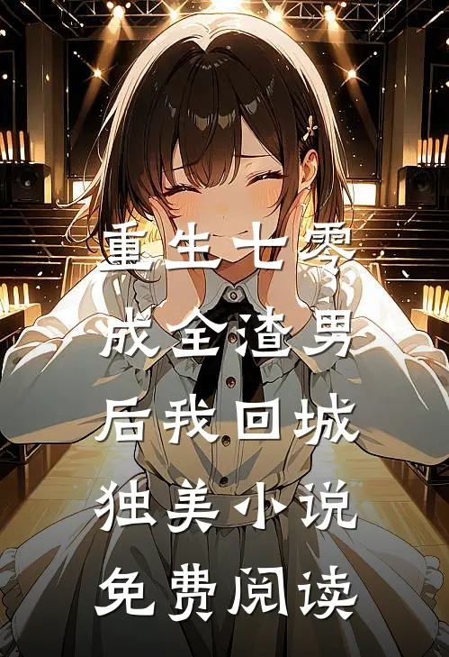 重生七零，成全渣男后我回城独美小说免费阅读