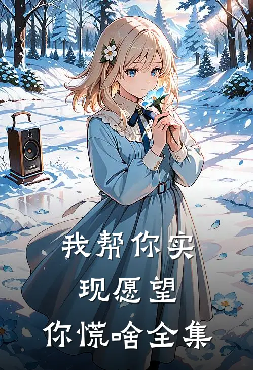 我帮你实现愿望，你慌啥全集