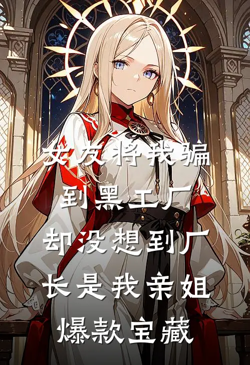 女友将我骗到黑工厂，却没想到厂长是我亲姐爆款宝藏