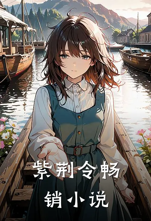 紫荆令畅销小说