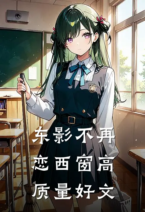 东影不再恋西窗高质量好文