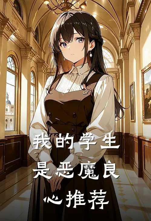 我的学生是恶魔良心推荐