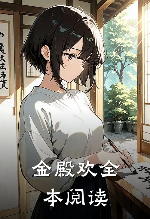 金殿欢全本阅读
