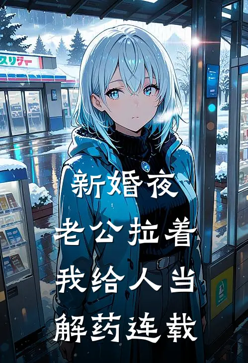 新婚夜，老公拉着我给人当解药连载