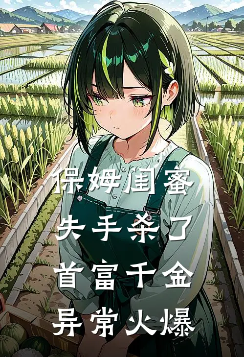 保姆闺蜜失手杀了首富千金异常火爆