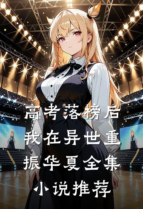 高考落榜后，我在异世重振华夏全集小说推荐