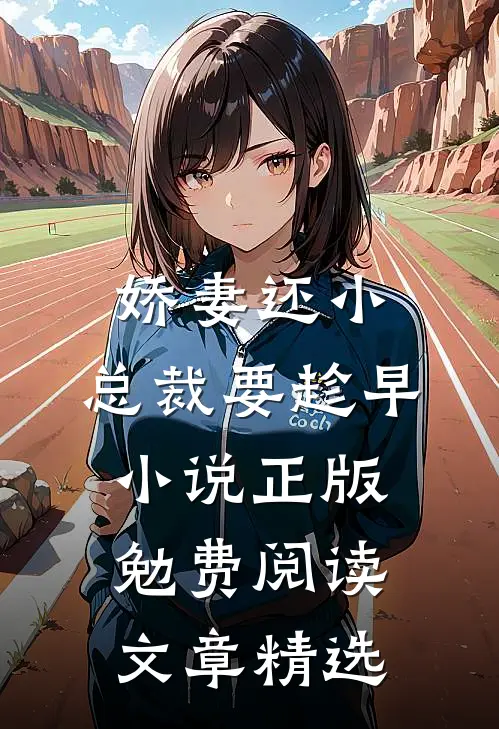 娇妻还小,总裁要趁早小说正版勉费阅读文章精选