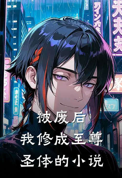 被废后，我修成至尊圣体的小说