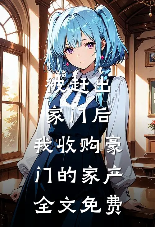 被赶出家门后，我收购豪门的家产全文免费