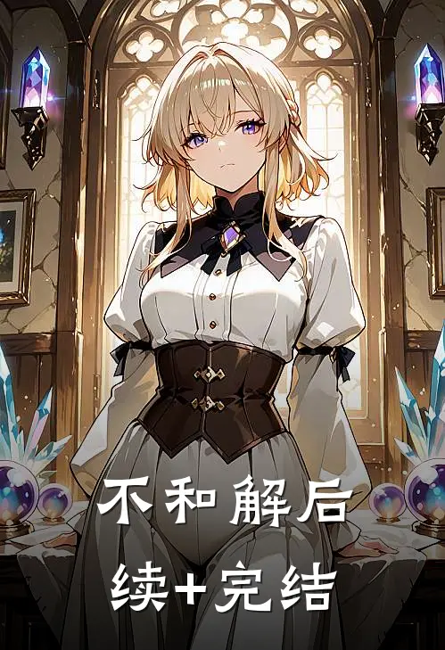 不和解后续+完结