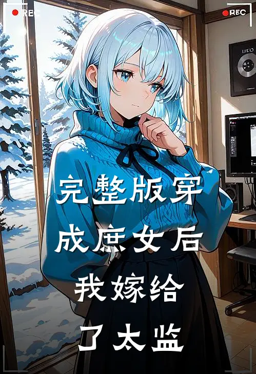 完整版穿成庶女后，我嫁给了太监