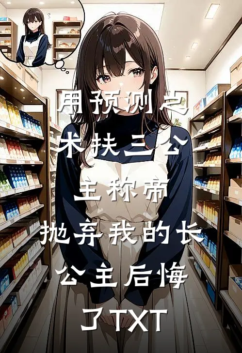 用预测之术扶三公主称帝，抛弃我的长公主后悔了TXT