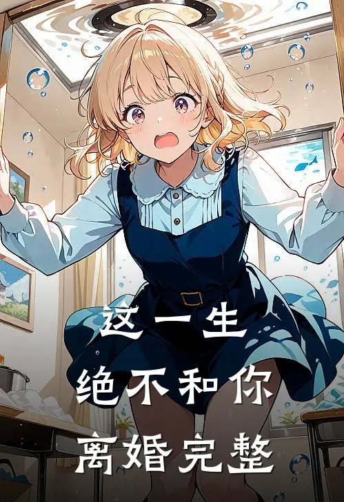 这一生，绝不和你离婚完整