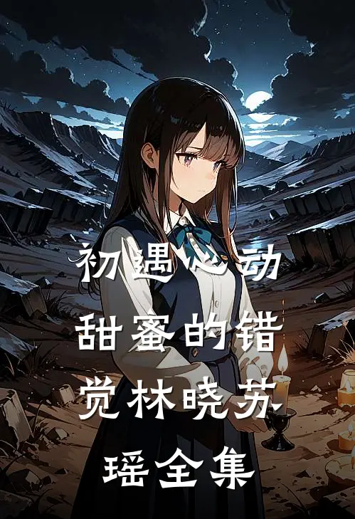 初遇心动：甜蜜的错觉林晓苏瑶 全集