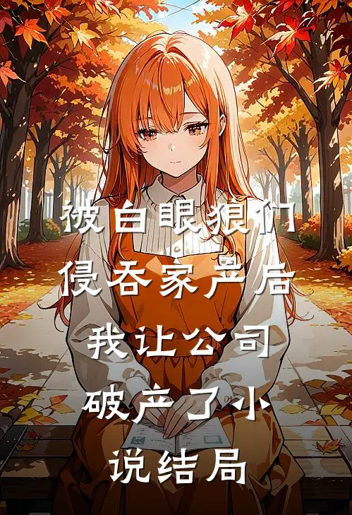 被白眼狼们侵吞家产后，我让公司破产了小说结局