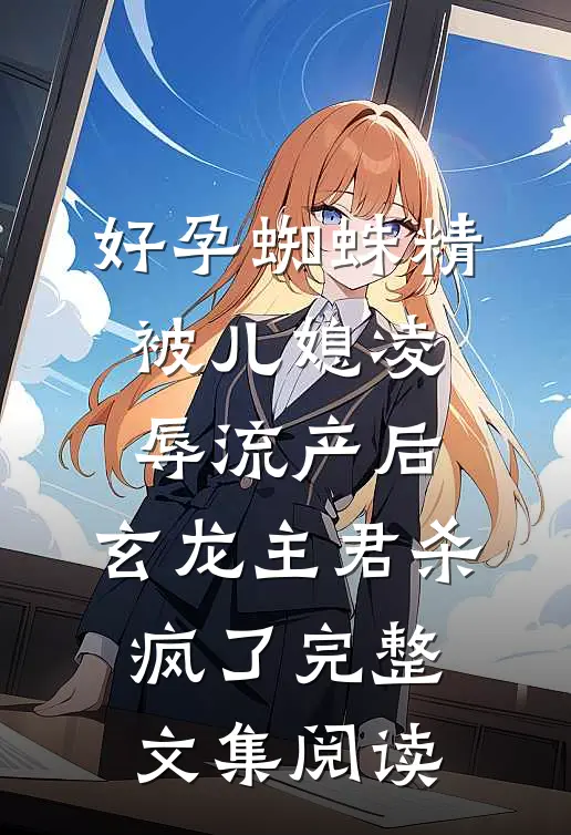 好孕蜘蛛精被儿媳凌辱流产后，玄龙主君杀疯了完整文集阅读