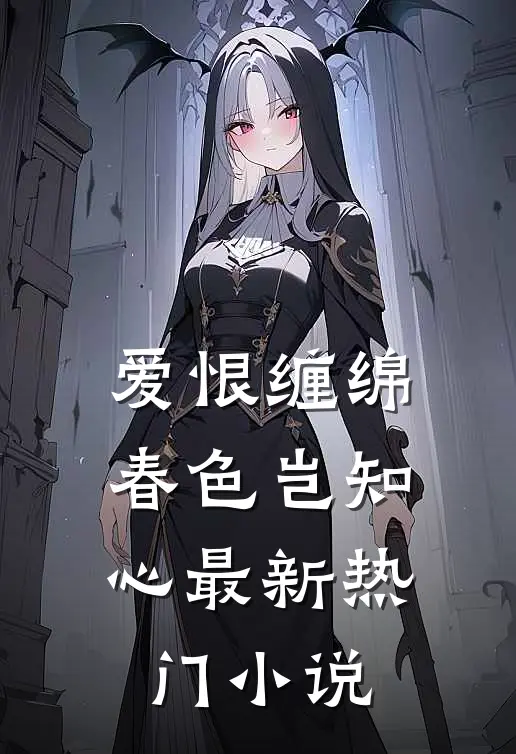爱恨缠绵，春色岂知心最新热门小说
