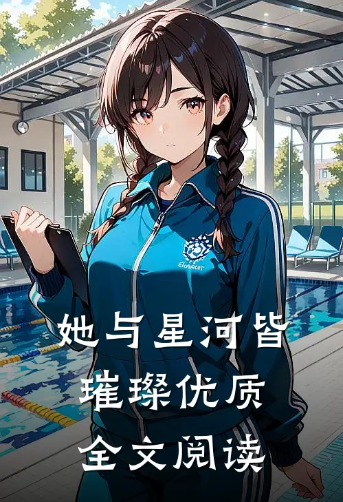 她与星河皆璀璨优质全文阅读