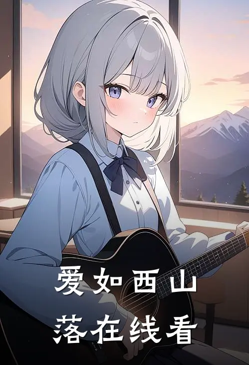爱如西山落在线看