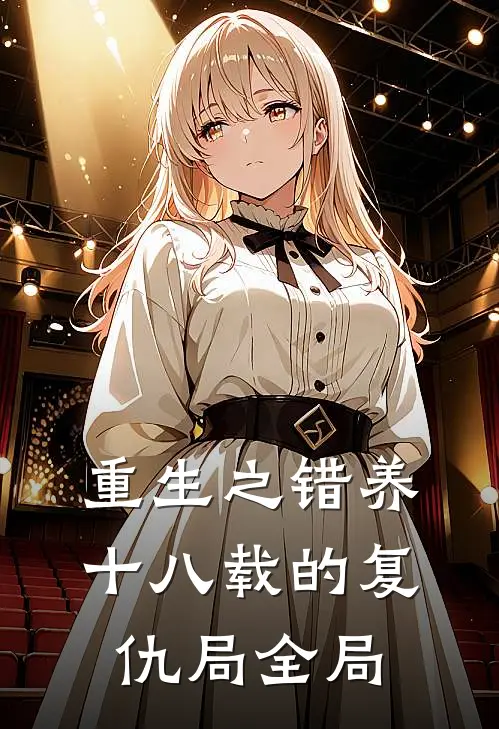 重生之错养十八载的复仇局全局