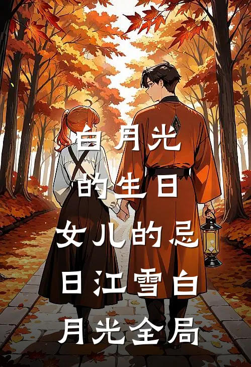 白月光的生日，女儿的忌日江雪白月光全局