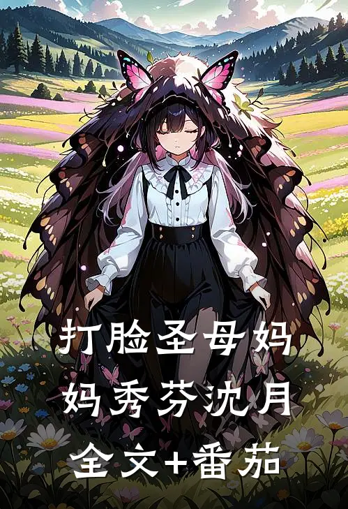 打脸圣母妈妈秀芬沈月全文+番茄