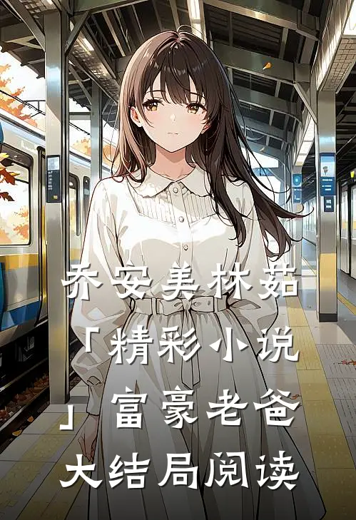 乔安美林茹「精彩小说」富豪老爸大结局阅读