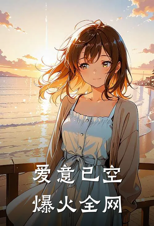 爱意已空爆火全网