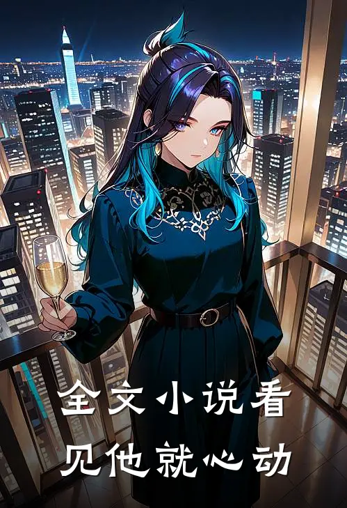 全文小说看见他就心动