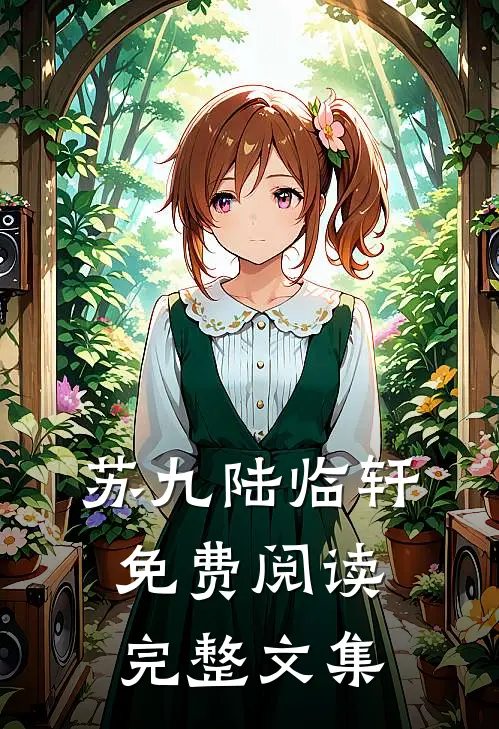 苏九陆临轩免费阅读完整文集