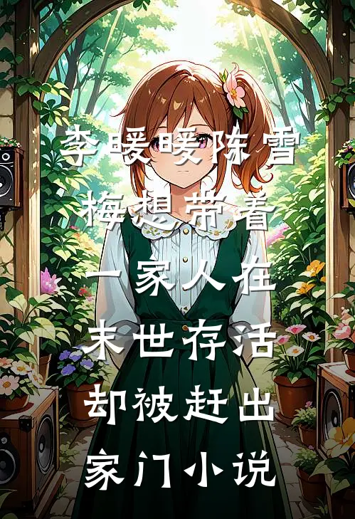 李暖暖陈雪梅想带着一家人在末世存活，却被赶出家门小说
