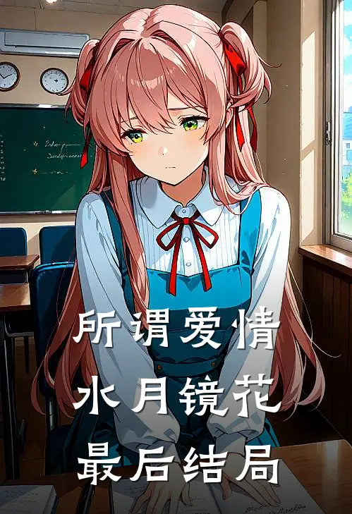 所谓爱情，水月镜花最后结局