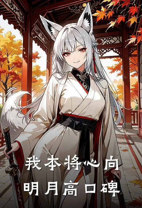 我本将心向明月高口碑