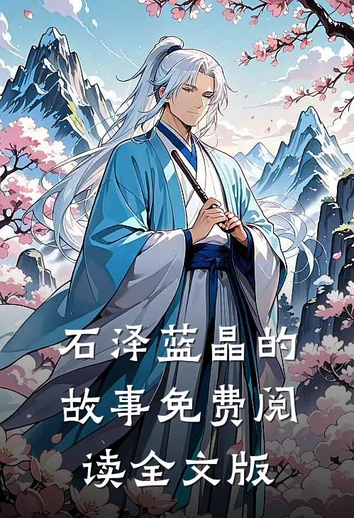 石泽蓝晶的故事免费阅读全文版