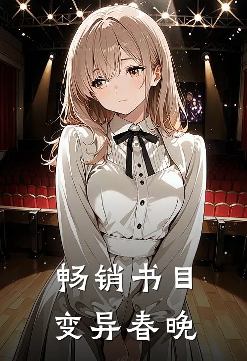畅销书目变异春晚