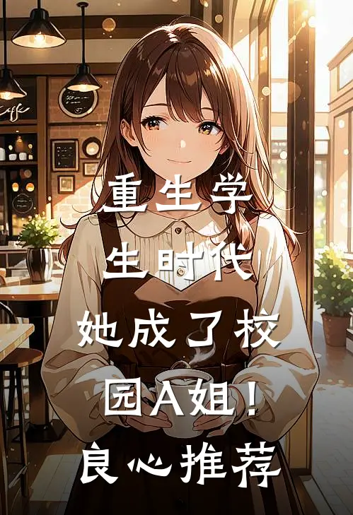 重生学生时代：她成了校园A姐！良心推荐