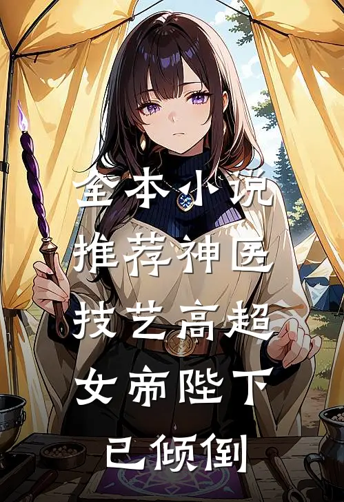 全本小说推荐神医技艺高超，女帝陛下已倾倒