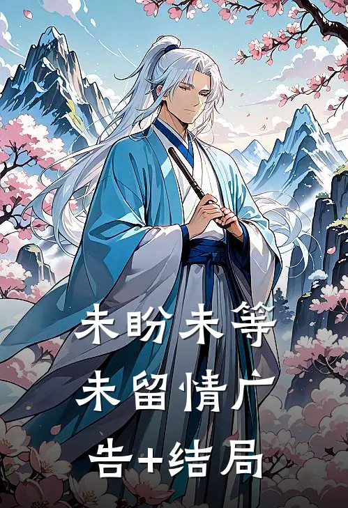 未盼未等未留情广告+结局