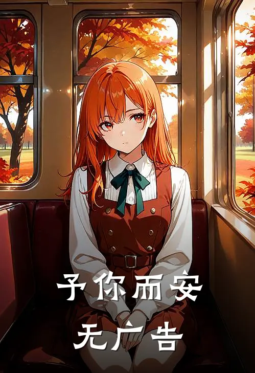 予你而安无广告